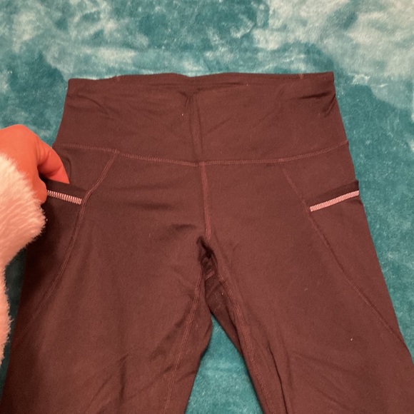 Athleta tights - Picture 3 of 5